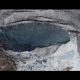 Crollo Marmolada: immagini dei droni dall’alto – Video