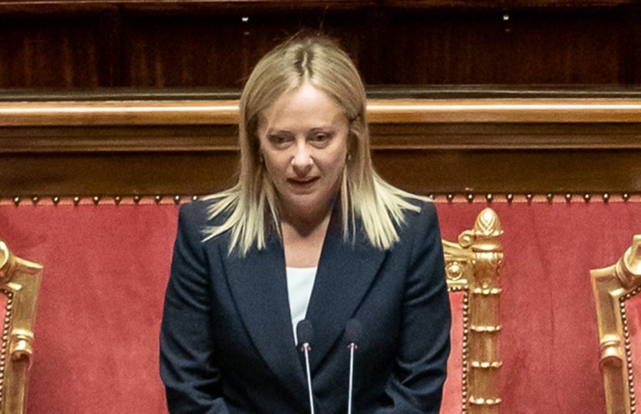 Caro Energia, Meloni: “Costi insostenibili, esecutivo al lavoro”
