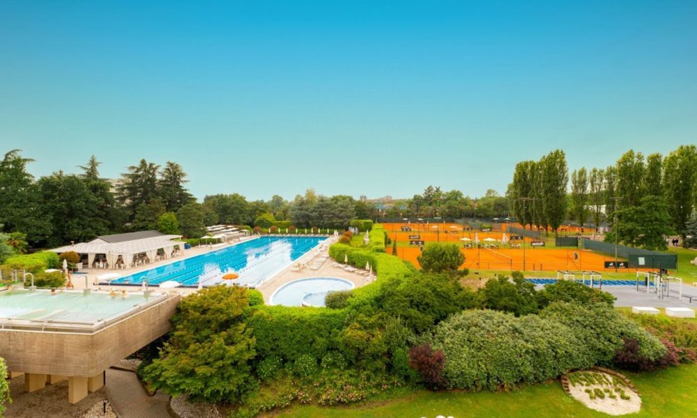 Aspria harbour club scende in campo la solidarietà dal primo dicembre al 4