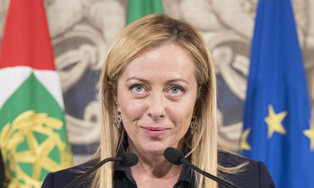 Quattro anni di Governo Meloni, il bilancio ufficiale di Palazzo Chigi