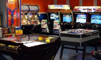 Gioco pubblico, un settore che si salva da solo?