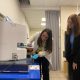 Un fascio di luce per individuare le cellule tumorali nel sangue