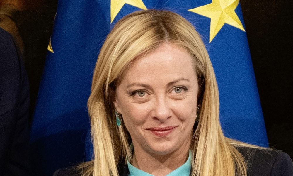 G7: 50 billion soon to be disbursed to Kiev from frozen Russian assets