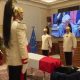 Ultimo saluto a Giorgio Napolitano: funerale di Stato a Montecitorio – VIDEO