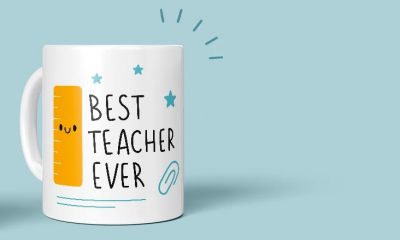 Regalo per la maestra: che cosa regalare agli insegnanti