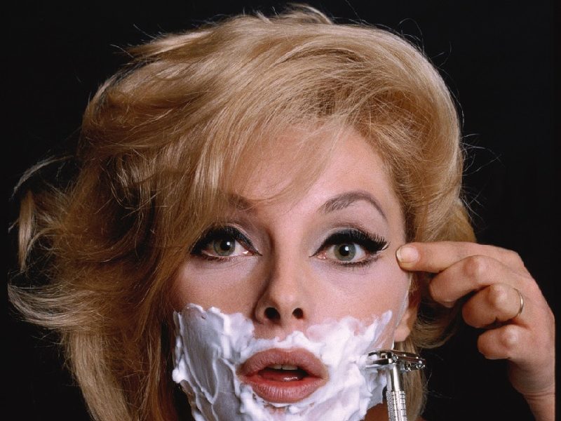 Virna Lisi. Diva e Antidiva