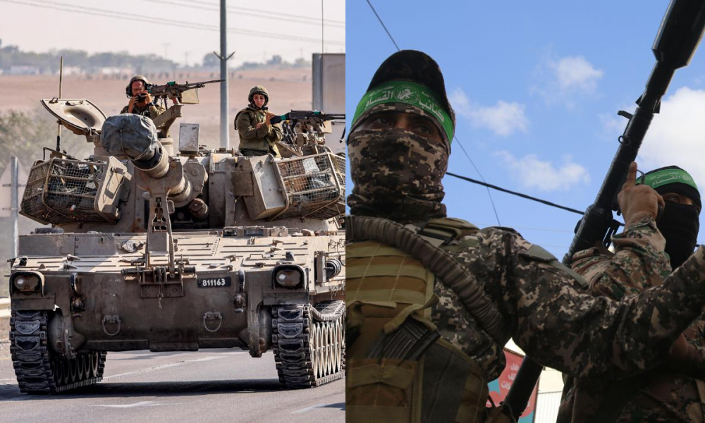 Hamas, new truce proposal: hostages in exchange for prisoners, five-year truce
