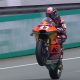 Moto 2: Pedro Acosta si laurea campione del mondo