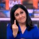 Bbc, dito medio in diretta tv: bufera su giornalista – ecco il Video