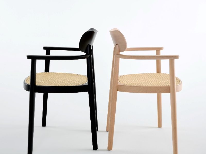 Thonet, tra riedizioni e ampliamenti