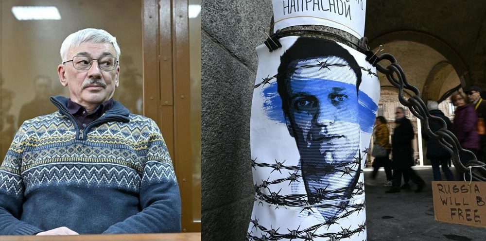 Russia: Navalny, nessuno vuole eseguire esequie. Intanto condannato Orlov
