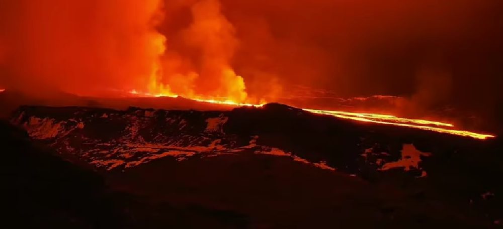 Islanda, stato emergenza a Grindavik: quarta in 3 mesi VIDEO ERUZIONE