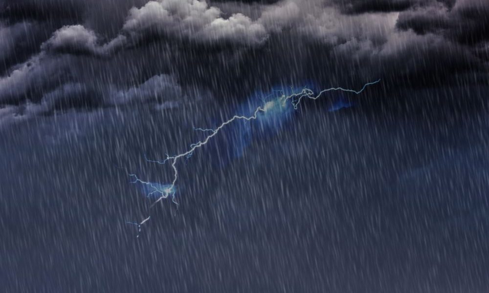 Ciclone della Colomba: non buone previsioni meteo per Festività Pasquali