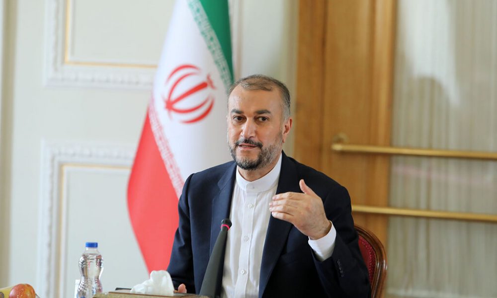 Iran attacca UE per nuove sanzioni: “Deplorevoli, nostra è autodifesa”