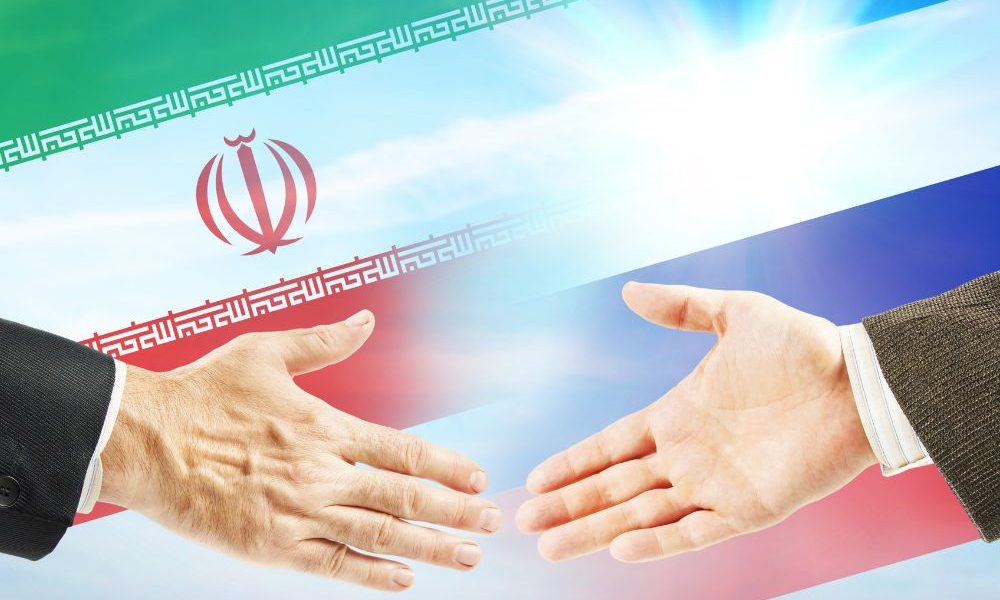 Iran: alleanza strategica con la Russia e sue implicazioni in Medio Oriente