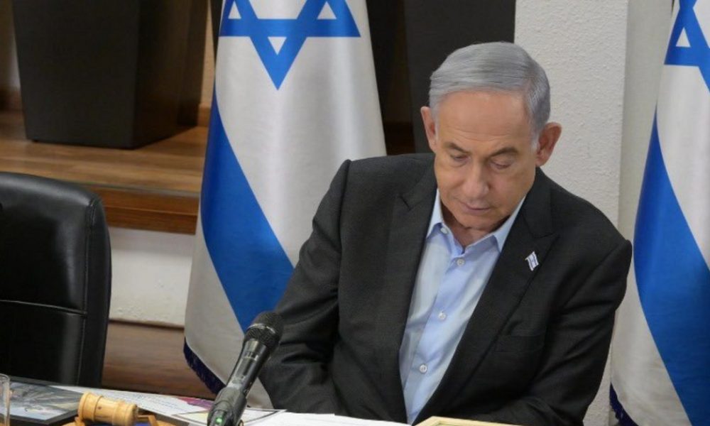 Netanyahu on standby regarding annexation: tensions with France and the Arab world