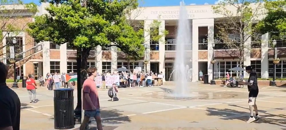 Proteste studentesche contro Israele si allargano: ecco dove nel mondo