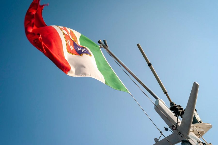 Civitavecchia ospita la Giornata della Marina 2024