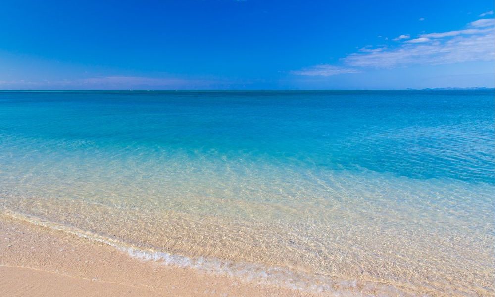 Bandiere verdi 2026: ecco tutte le 164 spiagge premiate dai pediatri