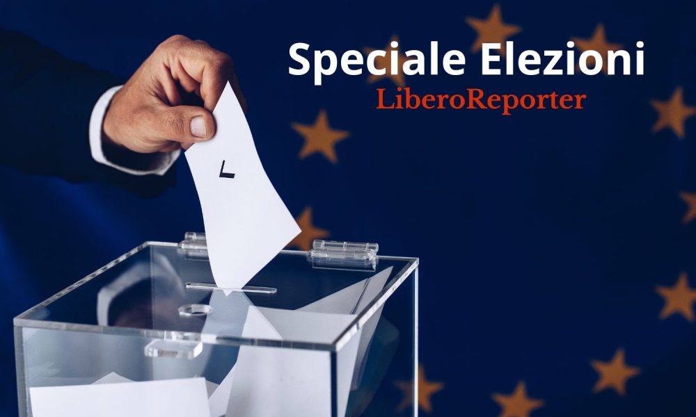 Elezioni Europee: 14,6% primo round affluenza ieri, si vota oggi fino alle 23