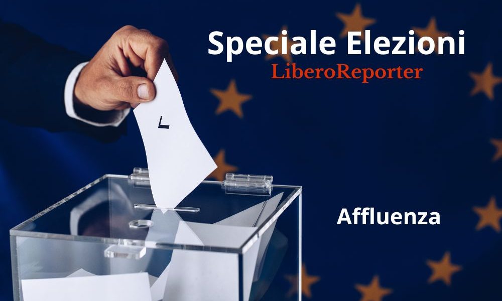 Elezioni Europee: l’affluenza alle urne in Germania e Francia