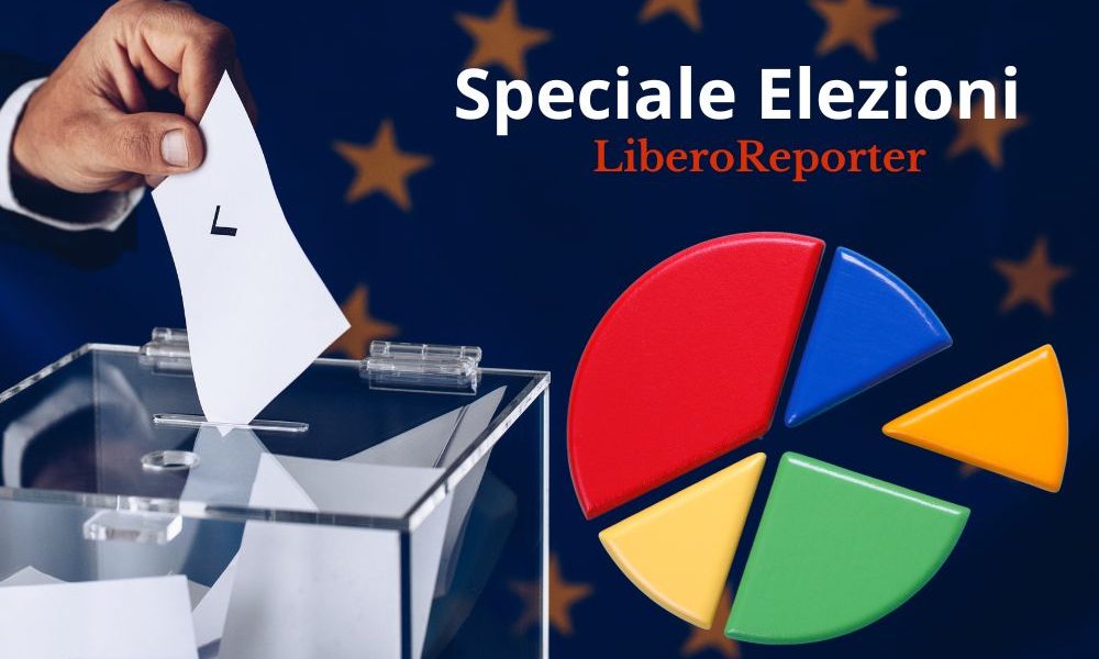 Elezioni Europee: come è andata in altri paesi… Tiene maggioranza “Ursula”?