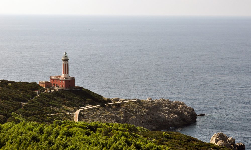 Fari spettacolari