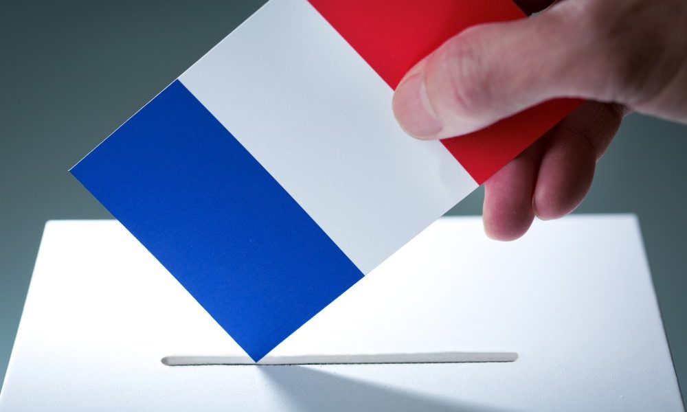 Francia: affluenza record alle Elezioni Legislative 2024