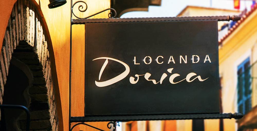 Locanda Dorica: non una semplice cena ma un viaggio tra i sapori