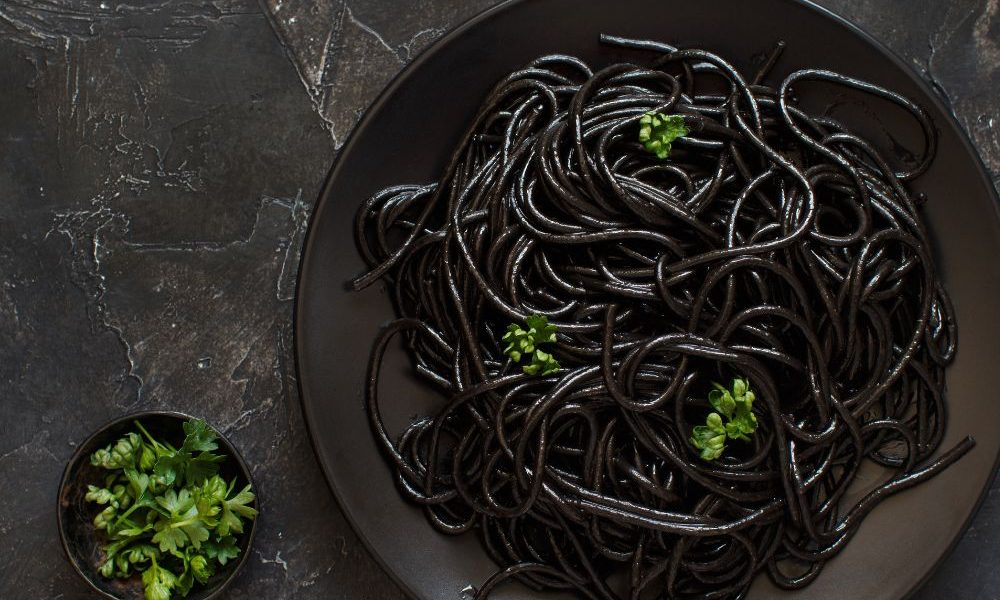 La Pasta Nera: un’innovazione gastronomica dai molteplici benefici