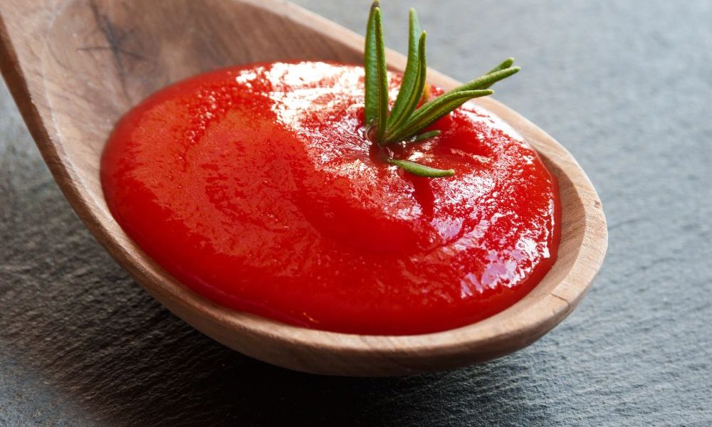 La mia salsa scientifica