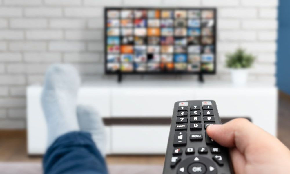 Parte oggi  transizione a nuovo digitale terrestre DVB-T2