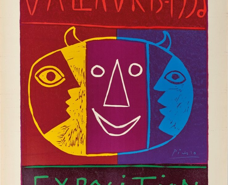 “Picasso lo straniero” Palazzo Reale Milano: l’artista visto attraverso lente immigrazione
