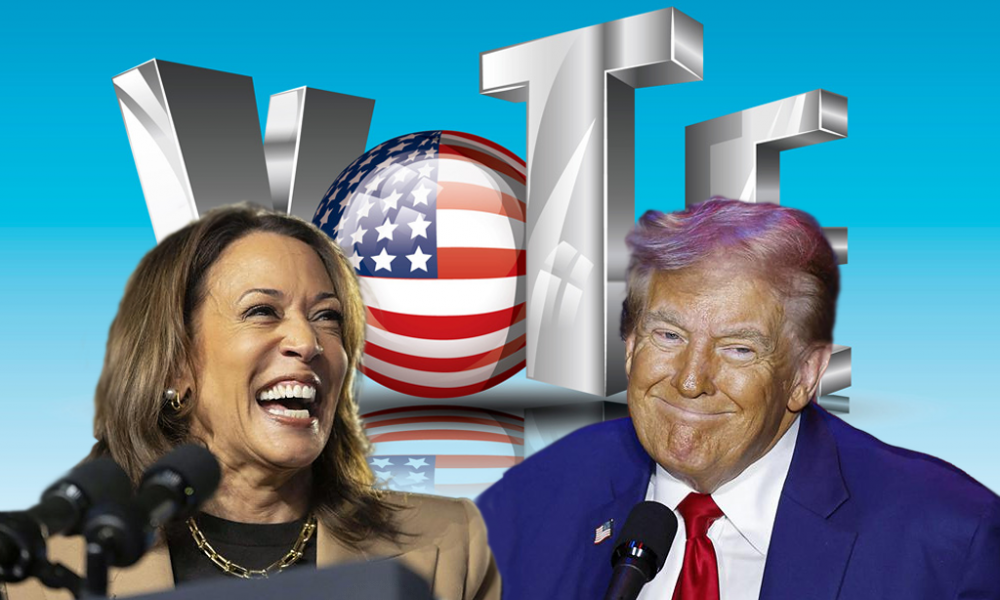 Usa al voto: le posizioni di Harris e Trump sui principali scenari di politica estera