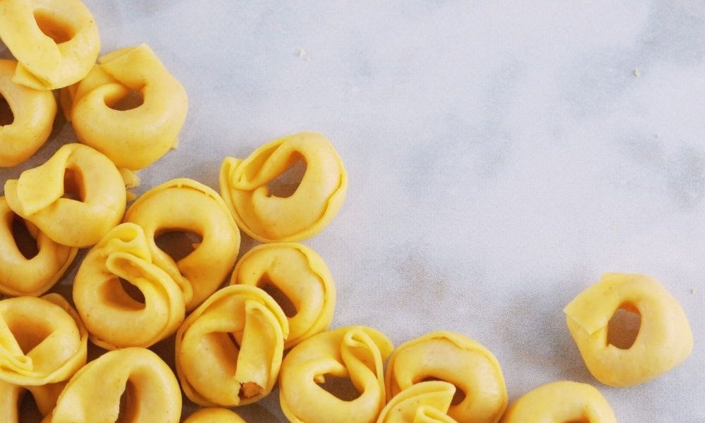 La pasta ripiena: metodi innovativi per garantire sicurezza e conservazione