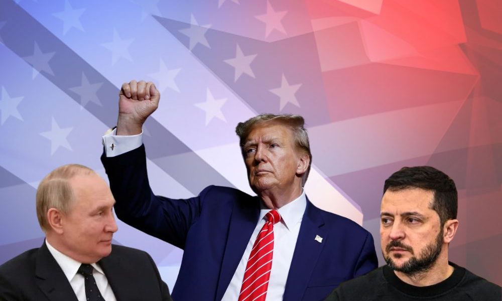 Trump alla Casa Bianca: quali conseguenze per Ucraina e Russia?