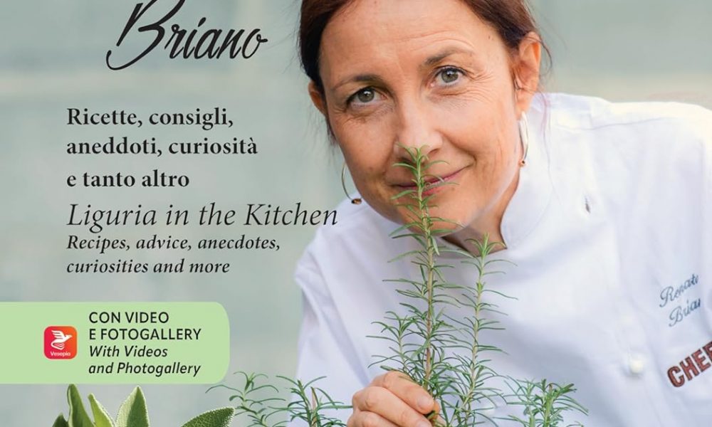 You can change the world in the kitchen