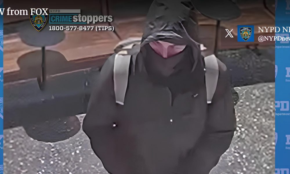 Arrest in Pennsylvania for the murder of Brian Thompson, 26-year-old Luigi Mangione 