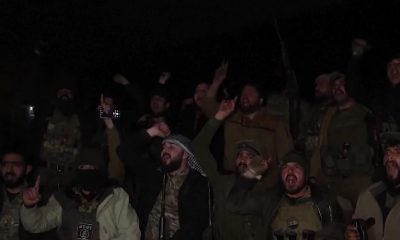 Siria post-Assad: un anno dopo la caduta del regime