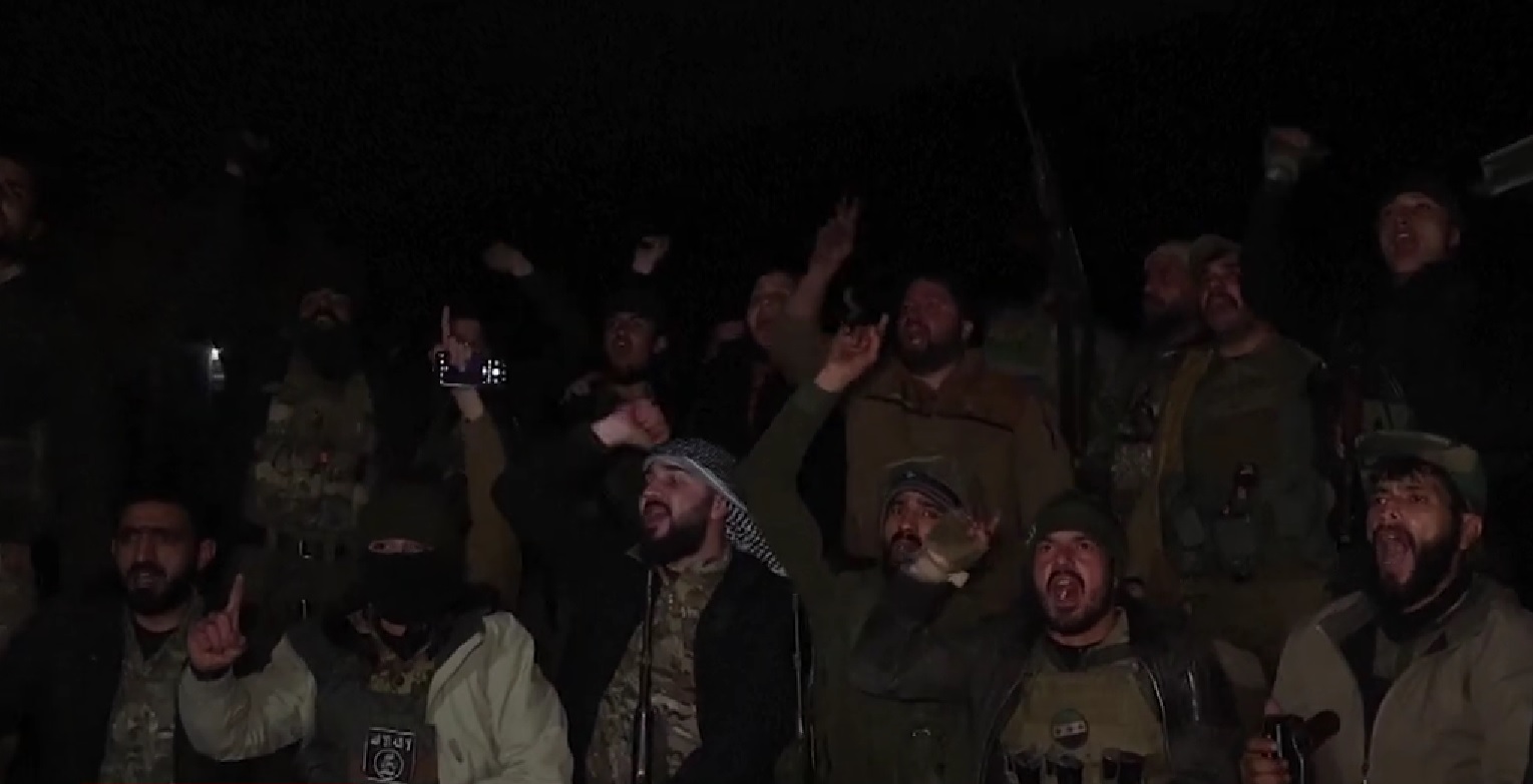 Siria post-Assad: un anno dopo la caduta del regime