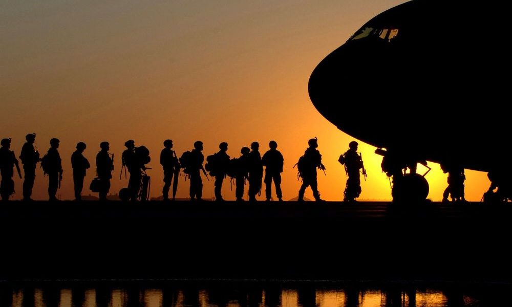 Post-Assad Syria: number of US soldiers doubled, warning of Isis return