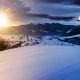 Solstizio d’inverno: oggi, 21 dicembre 2024 giorno più corto dell’anno