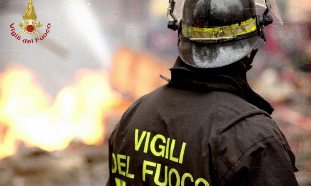 Deflagrazione nell’ex Esplodenti Sabino: un morto e un ferito nel Chietino