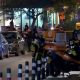 Attack in Tel Aviv: four people stabbed, attacker killed