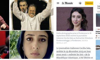 Not only detained Italian journalists, difficult liberations: the intense work of intelligence and diplomacy