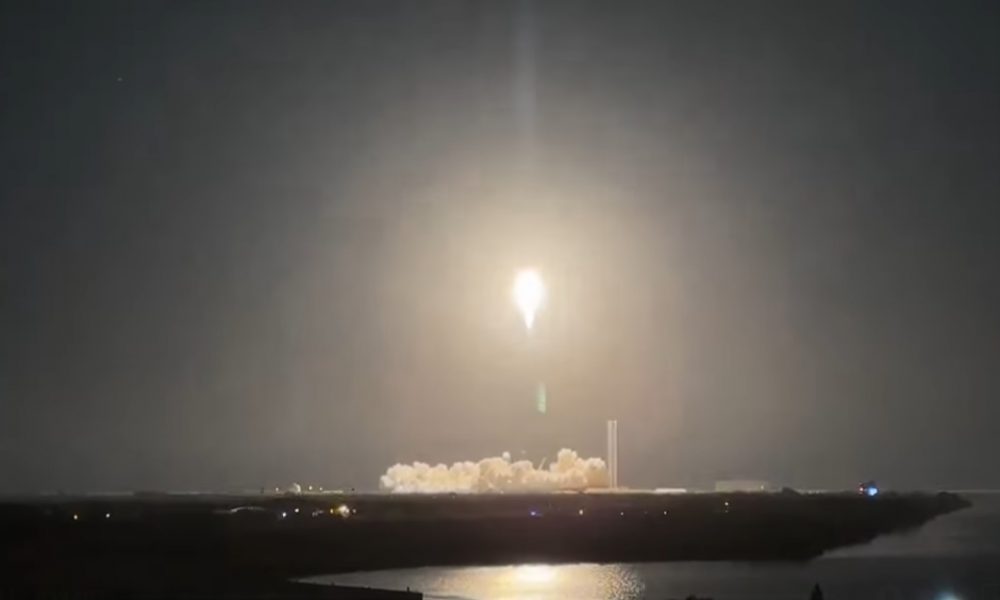 LuGRE in viaggio verso la Luna: contributo italiano per missioni Artemis VIDEO
