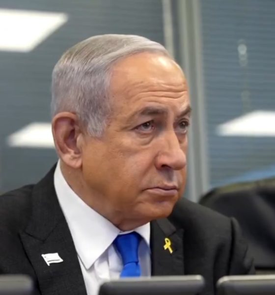 Netanyahu si ricandida e alza i toni: “Teheran non avrà mai il nucleare”