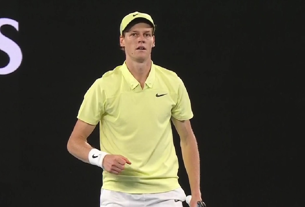 Jannik Sinner vince gli Australian Open 2025 e conquista il secondo titolo consecutivo