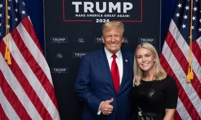 Trump: “Potremmo deportare anche i criminali americani nelle carceri di El Salvador”