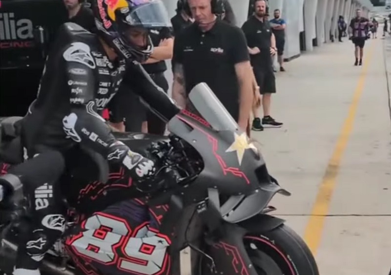 Il Gran Premio della Thailandia apre il Motomondiale 2026, orari e dove vederlo